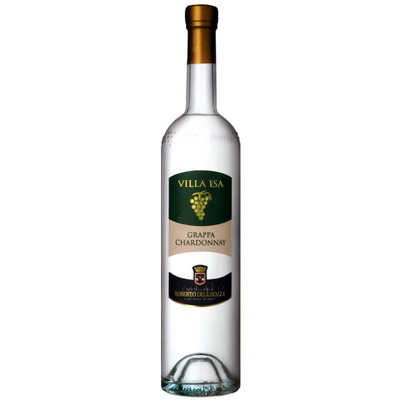Villa Isa - Chardonnay Villa Isa - Chardonnay